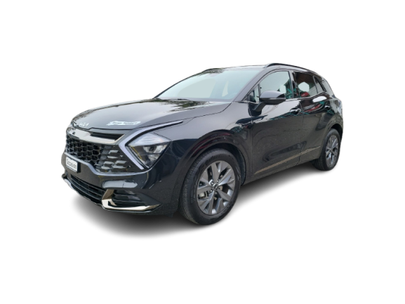 KIA Sportage 1.6 T-GDi Hybrid Power Edition / mit Anniversary Pack