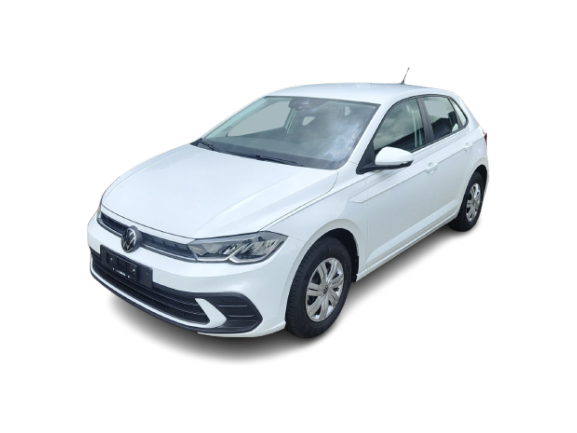 VW Polo 1.0  TSI Basis