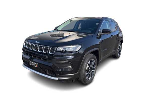 JEEP Compass 1.3 Limited 4xe