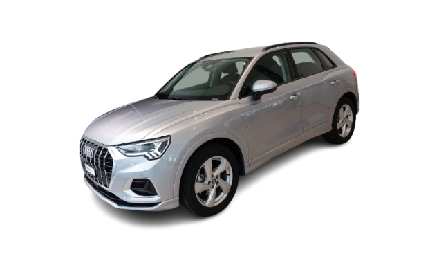 AUDI Q3 35 TFSI