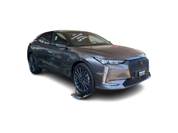 DS AUTOMOBILES DS 4 1.6 Performance Line