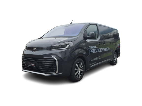 TOYOTA PROACE Verso L2 2.0 D Trend