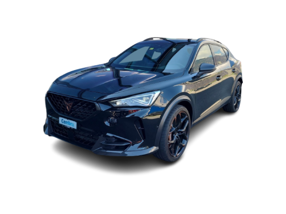 CUPRA Formentor 2.5TSI VZ5 4Drive DSG
