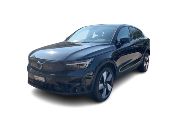 VOLVO C40 P8 Twin Recharge Ultimate AWD