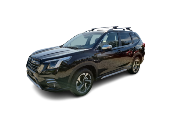 SUBARU Forester 2.0i e Luxury