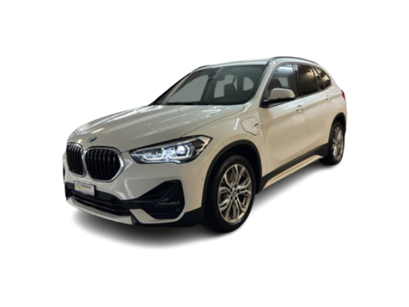 BMW X1 25e xDrive Sport-Line 4x4 Aut.