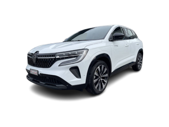 RENAULT Austral techno mild hybrid 160 auto