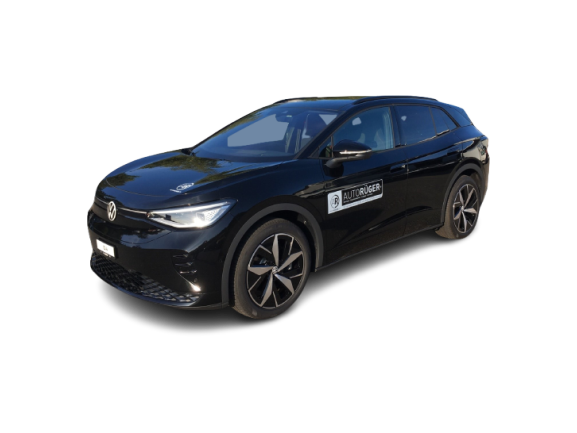 VW ID.4 GTX 77 kWh 4Motion