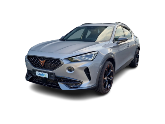 CUPRA Formentor 1.4 e-HYBRID pHEV VZ DSG