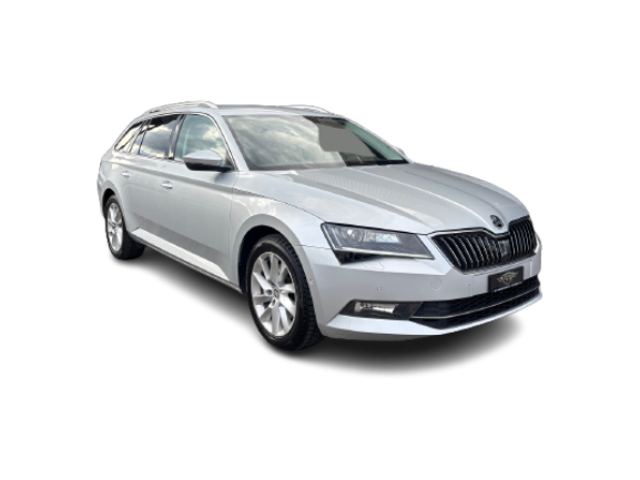 SKODA Superb Combi 2.0 TSI Style DSG