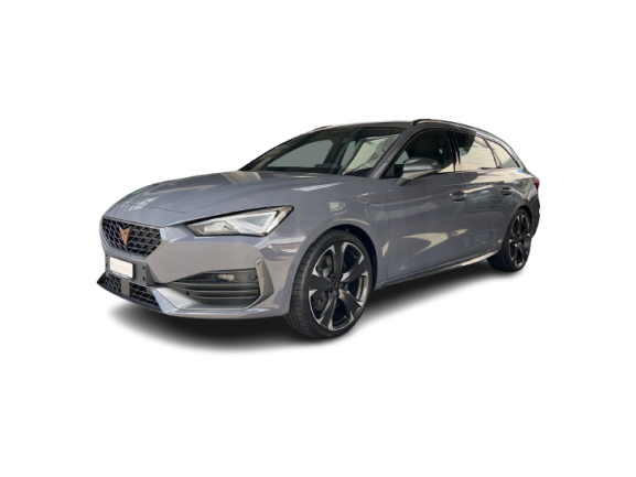 CUPRA LEON SP 1.4 e-HYBRID pHEV VZ DSG