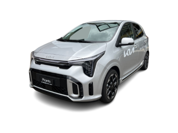 KIA Picanto 1.2 Aut. GT Line
