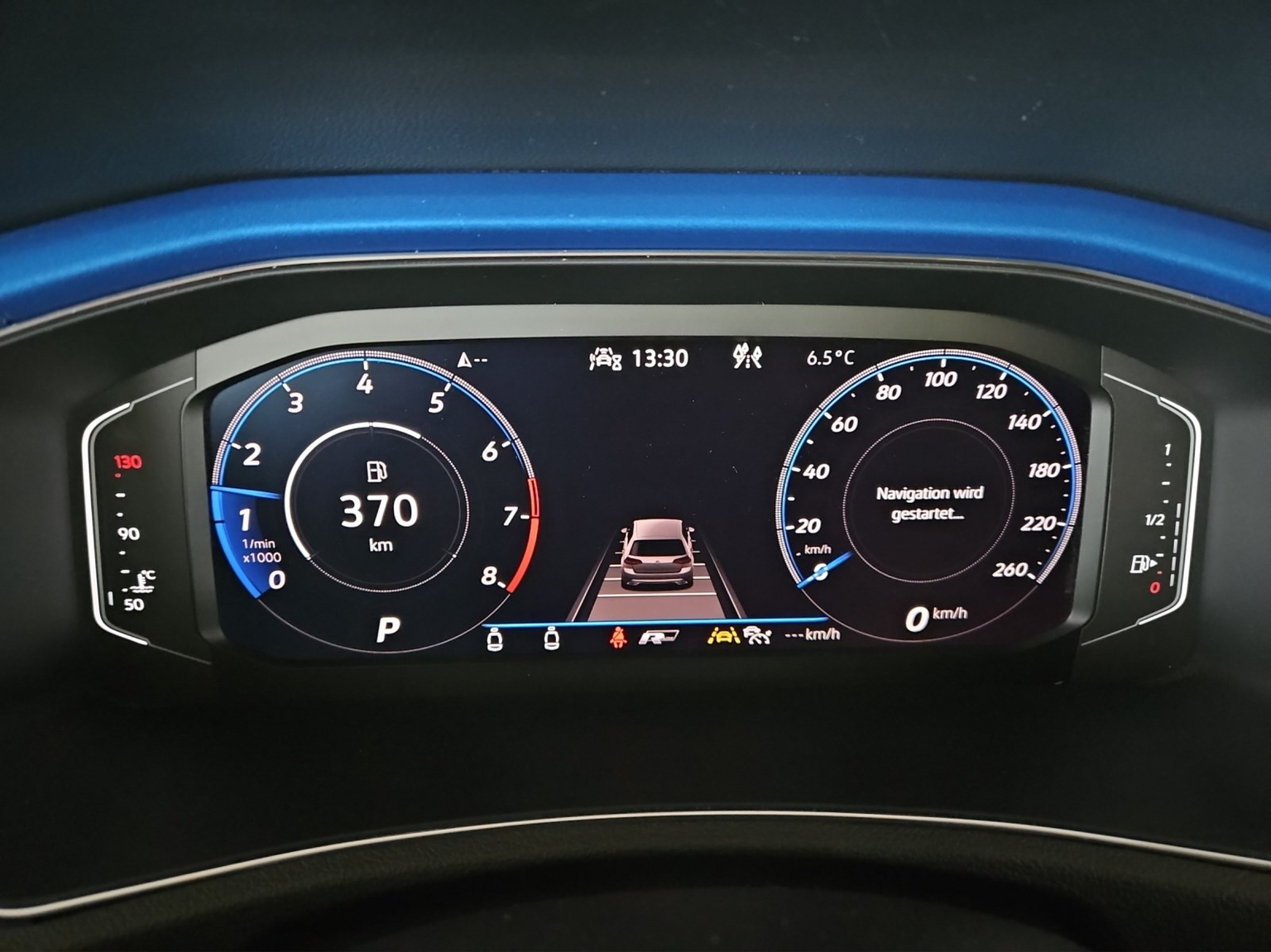 VW T-Roc Cabriolet 1.5 TSI EVO R-Line DSG