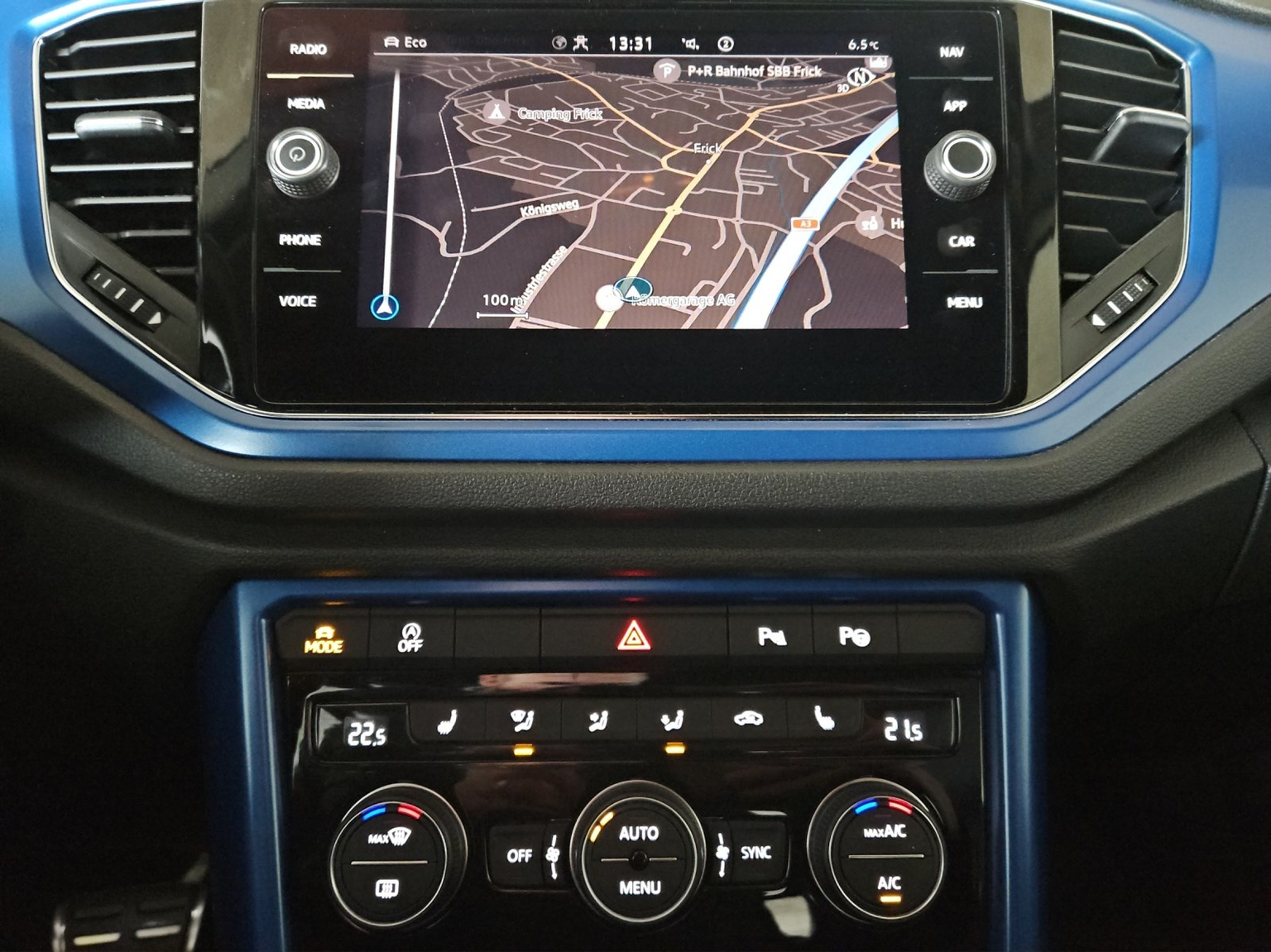 VW T-Roc Cabriolet 1.5 TSI EVO R-Line DSG