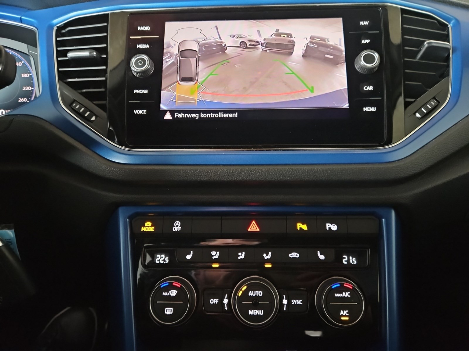 VW T-Roc Cabriolet 1.5 TSI EVO R-Line DSG