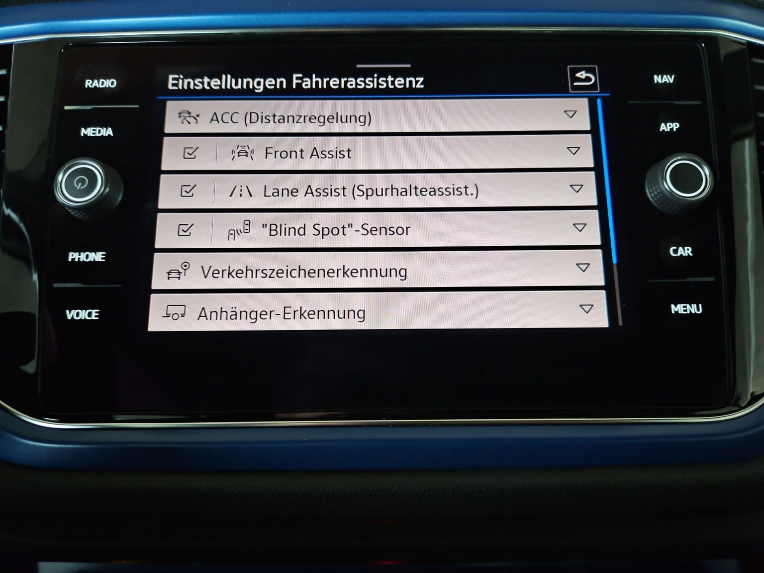 VW T-Roc Cabriolet 1.5 TSI EVO R-Line DSG