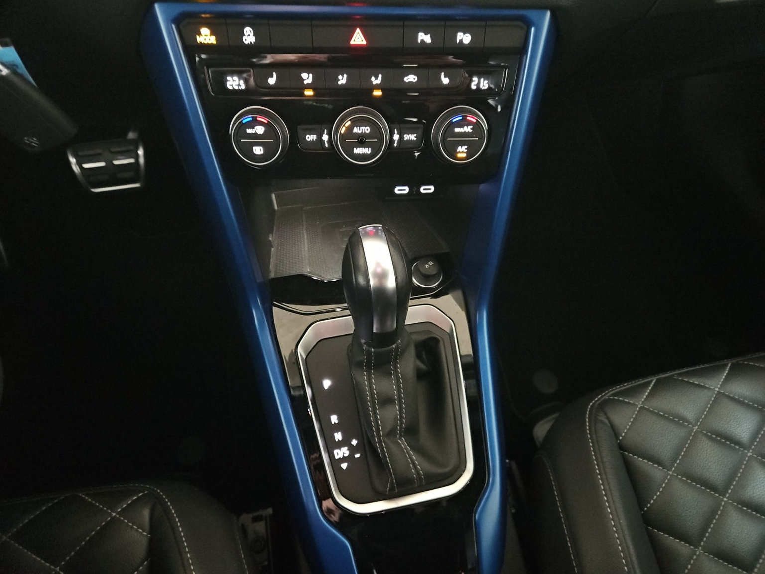 VW T-Roc Cabriolet 1.5 TSI EVO R-Line DSG