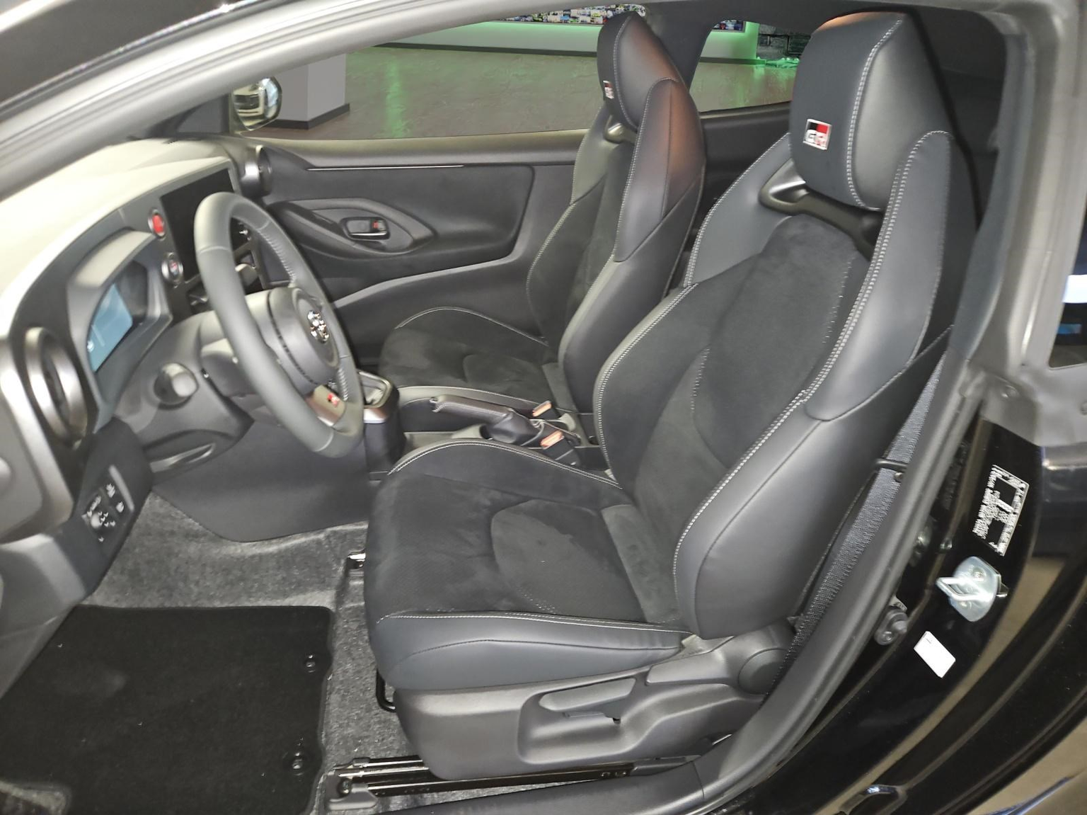 TOYOTA GR Yaris 1.6 Turbo Sport 4x4