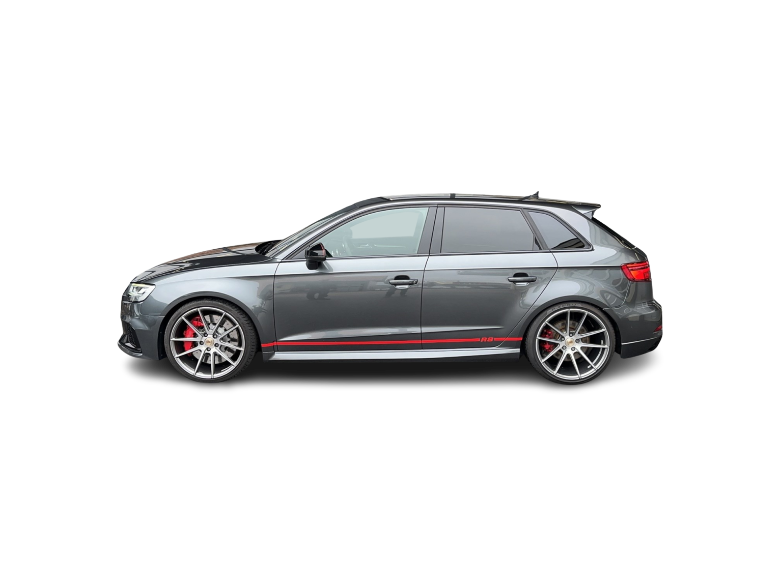 AUDI RS3 Sportback 2.5 TSI quattro