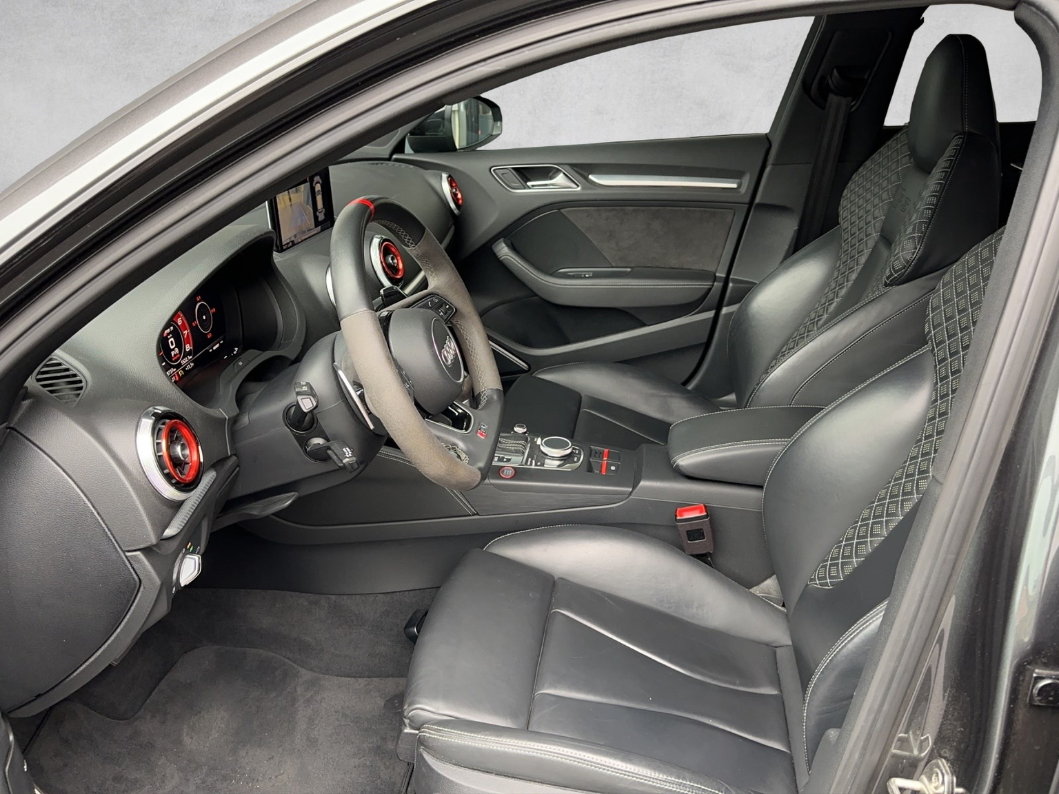 AUDI RS3 Sportback 2.5 TSI quattro