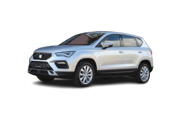 SEAT Ateca 1.5 TSI EVO DSG Style