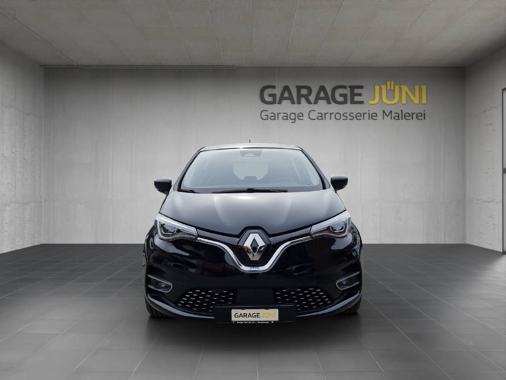 RENAULT Zoe R135 Intens (Batterie Miete)