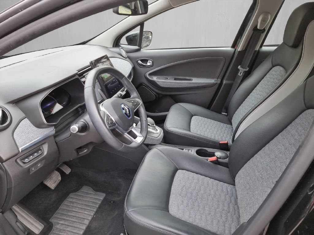 RENAULT Zoe R135 Intens (Batterie Miete)
