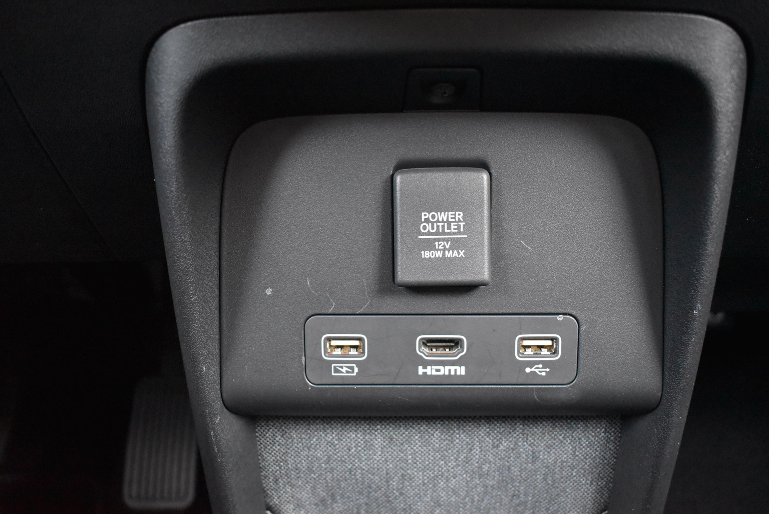 HONDA e Advance