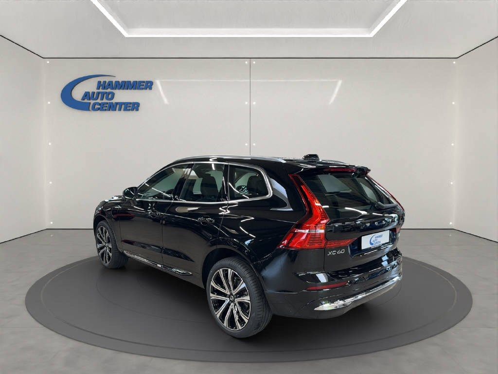 VOLVO XC60 2.0 T8 TE Ultra Bright eA
