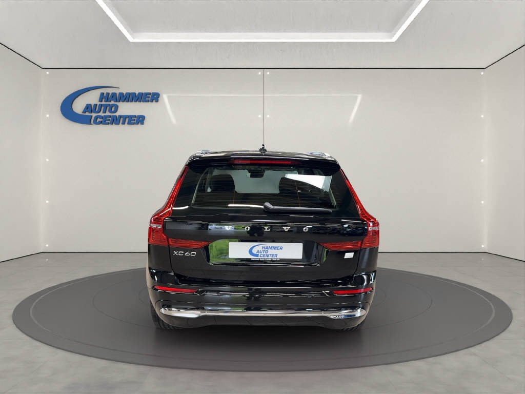 VOLVO XC60 2.0 T8 TE Ultra Bright eA