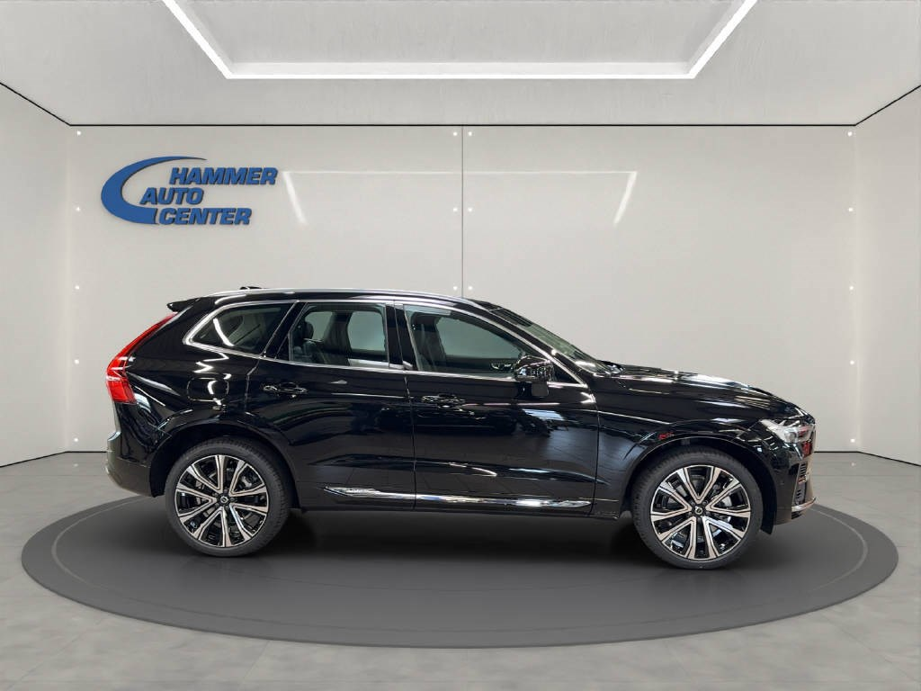 VOLVO XC60 2.0 T8 TE Ultra Bright eA
