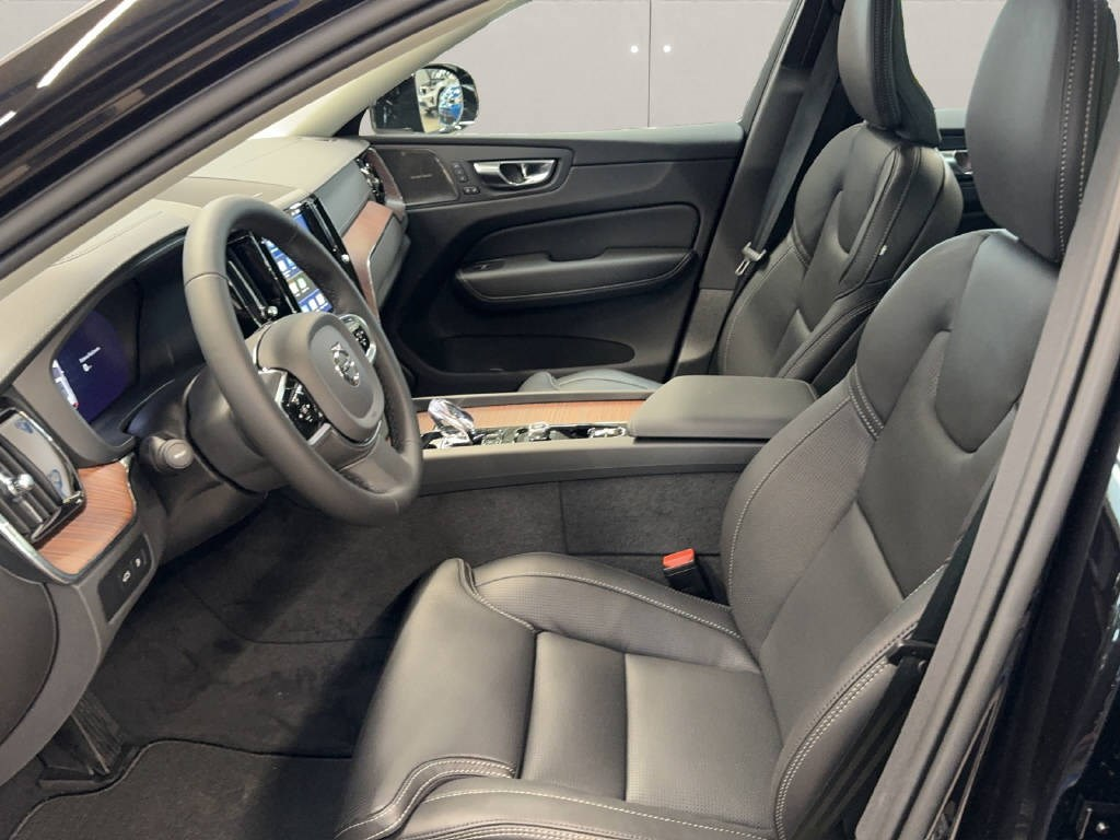 VOLVO XC60 2.0 T8 TE Ultra Bright eA