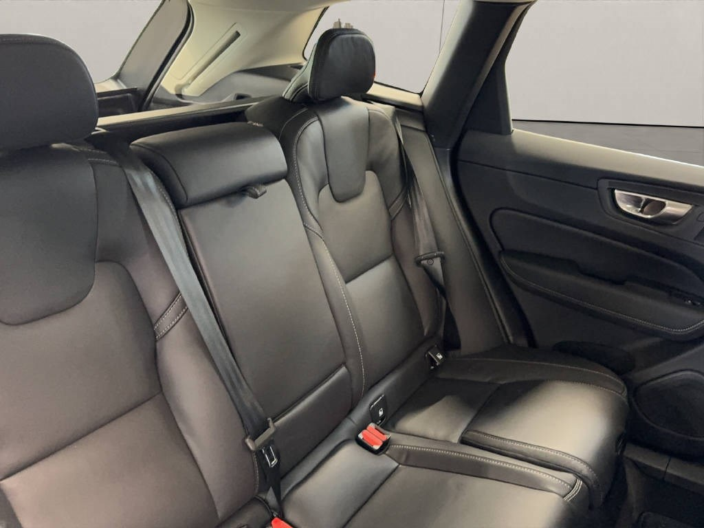VOLVO XC60 2.0 T8 TE Ultra Bright eA