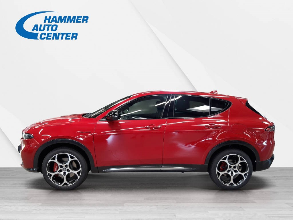 ALFA ROMEO Tonale 1.3 Plug-in Hybrid Veloce