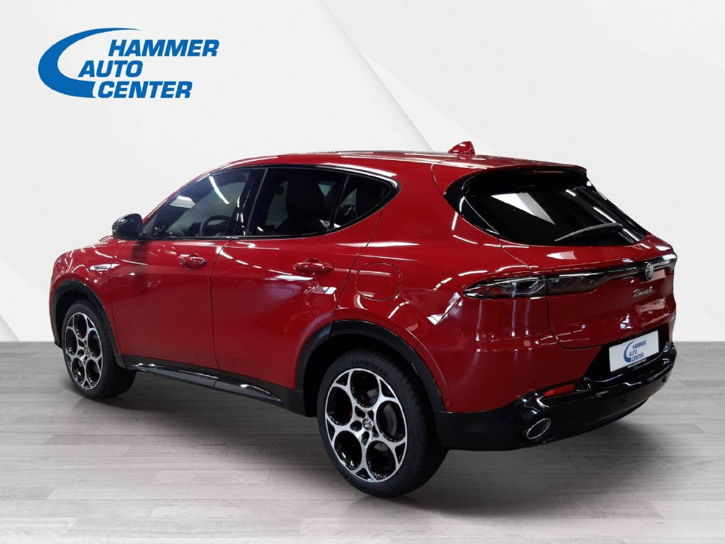 ALFA ROMEO Tonale 1.3 Plug-in Hybrid Veloce
