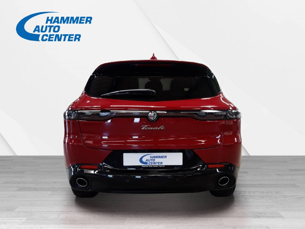 ALFA ROMEO Tonale 1.3 Plug-in Hybrid Veloce