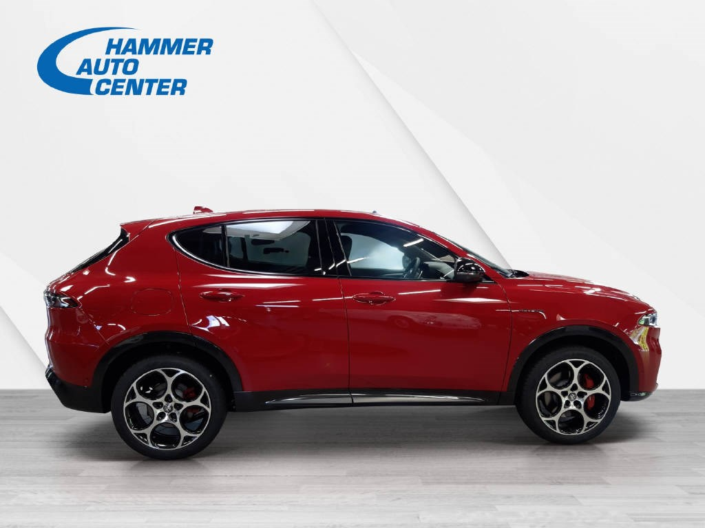 ALFA ROMEO Tonale 1.3 Plug-in Hybrid Veloce