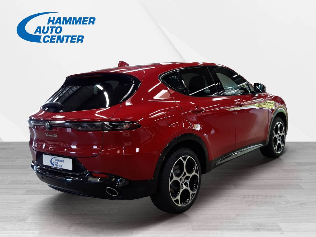 ALFA ROMEO Tonale 1.3 Plug-in Hybrid Veloce
