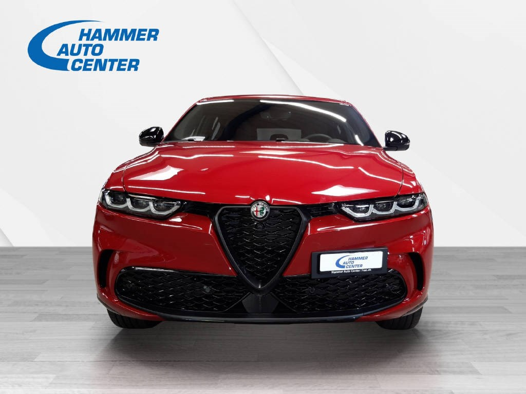 ALFA ROMEO Tonale 1.3 Plug-in Hybrid Veloce