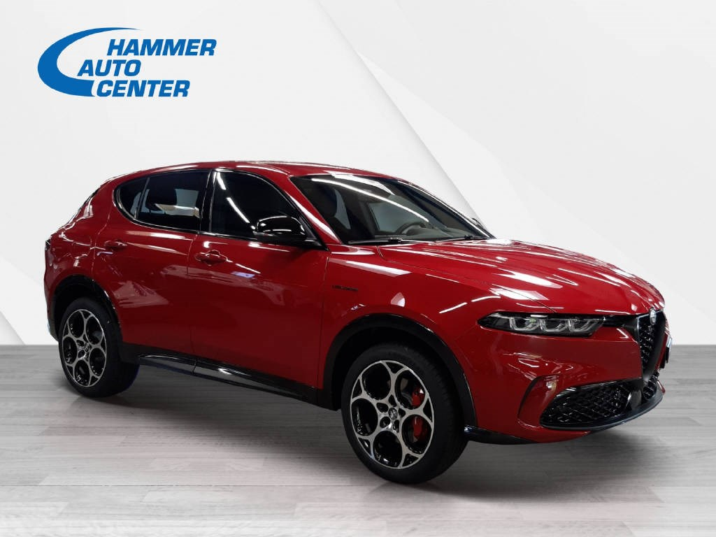 ALFA ROMEO Tonale 1.3 Plug-in Hybrid Veloce