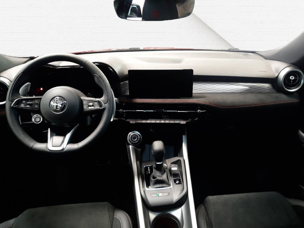 ALFA ROMEO Tonale 1.3 Plug-in Hybrid Veloce