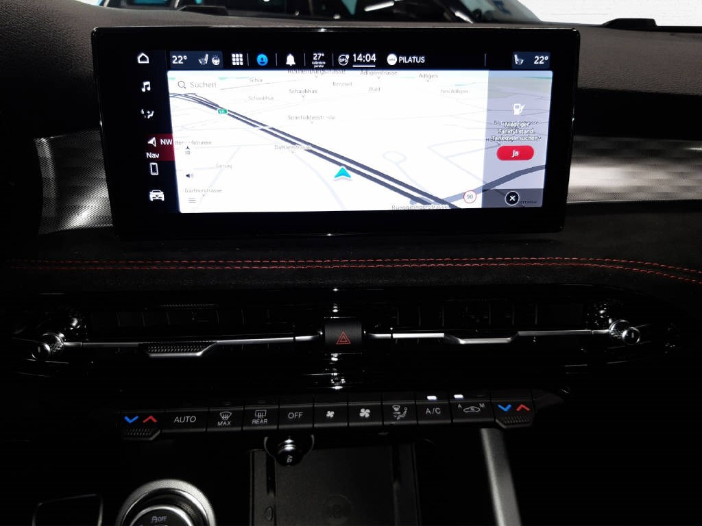 ALFA ROMEO Tonale 1.3 Plug-in Hybrid Veloce