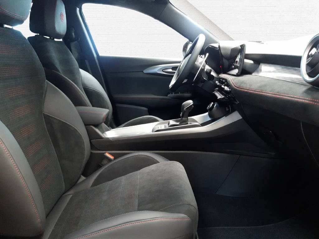 ALFA ROMEO Tonale 1.3 Plug-in Hybrid Veloce