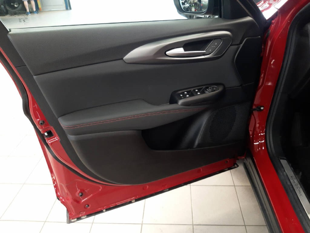 ALFA ROMEO Tonale 1.3 Plug-in Hybrid Veloce