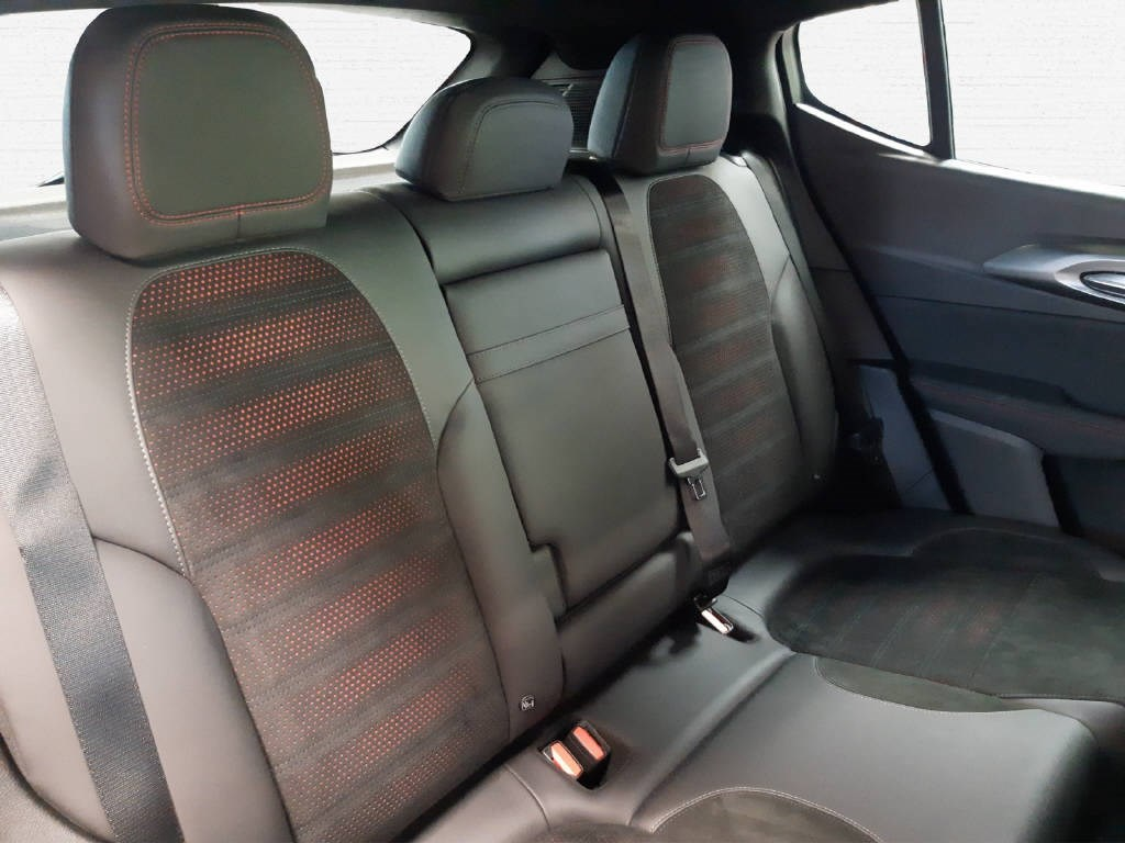ALFA ROMEO Tonale 1.3 Plug-in Hybrid Veloce