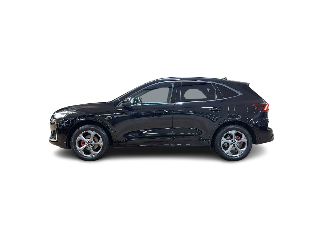 FORD Kuga 2.5 Hybrid ST-Line X 4x4