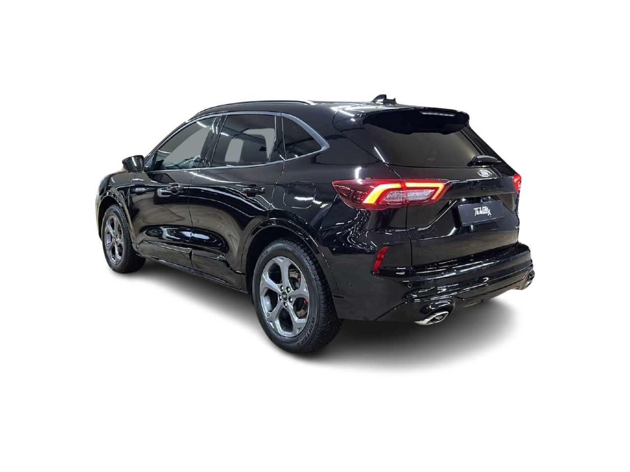 FORD Kuga 2.5 Hybrid ST-Line X 4x4