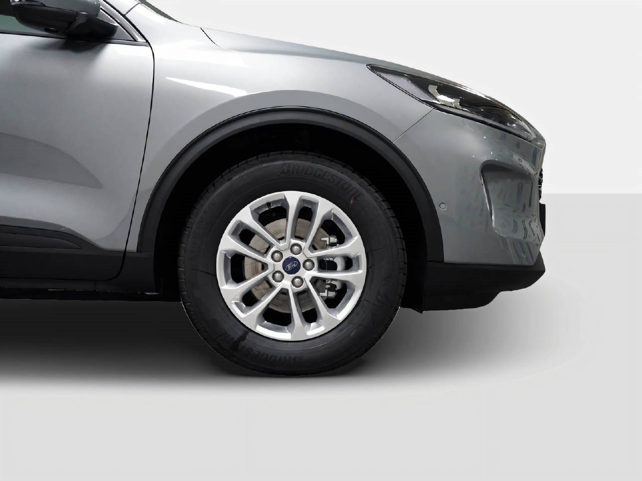 FORD Kuga 2.0 EcoBlue Titanium 4x4