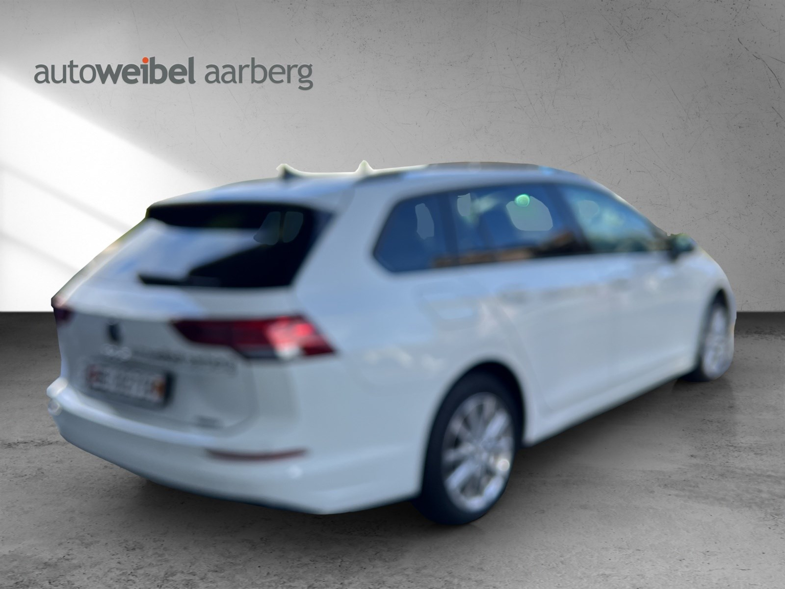 VW Golf Variant 2.0 TDI Life DSG 4Motion