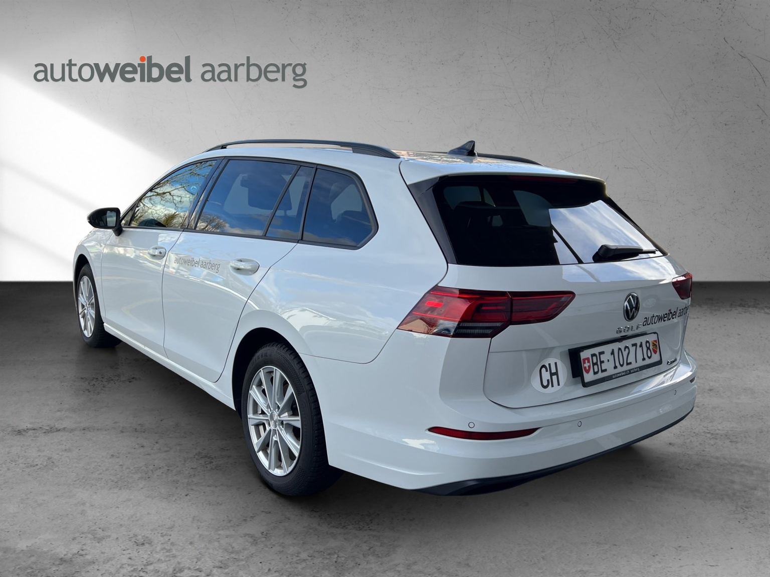 VW Golf Variant 2.0 TDI Life DSG 4Motion